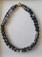 Super Kette aus Agate
