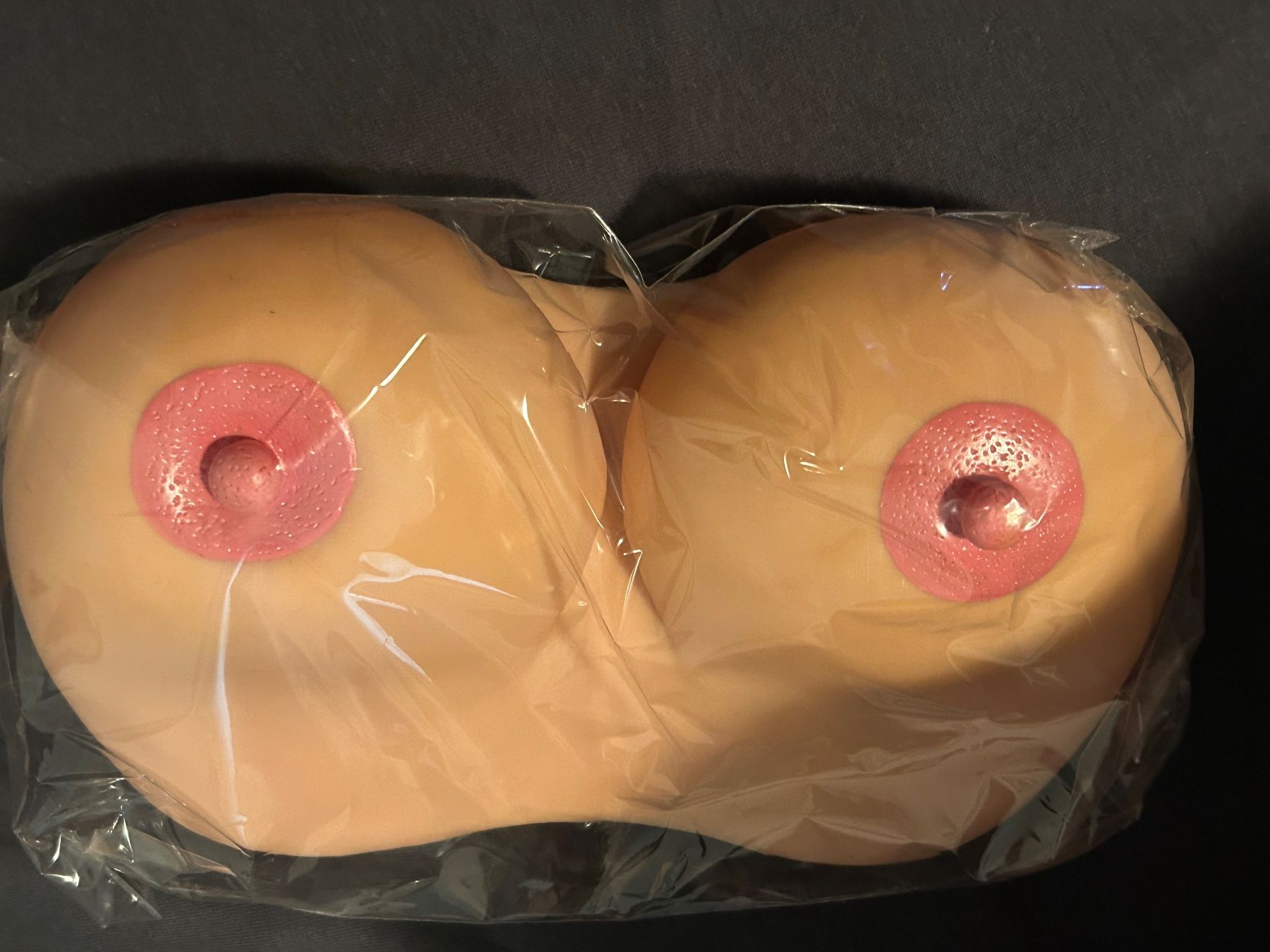 Sonstige Körperpflege: ***Duschgel/Shampoo Busen ***NEU*** – Neu und originalverpackt aus Winterthur von stella67 2