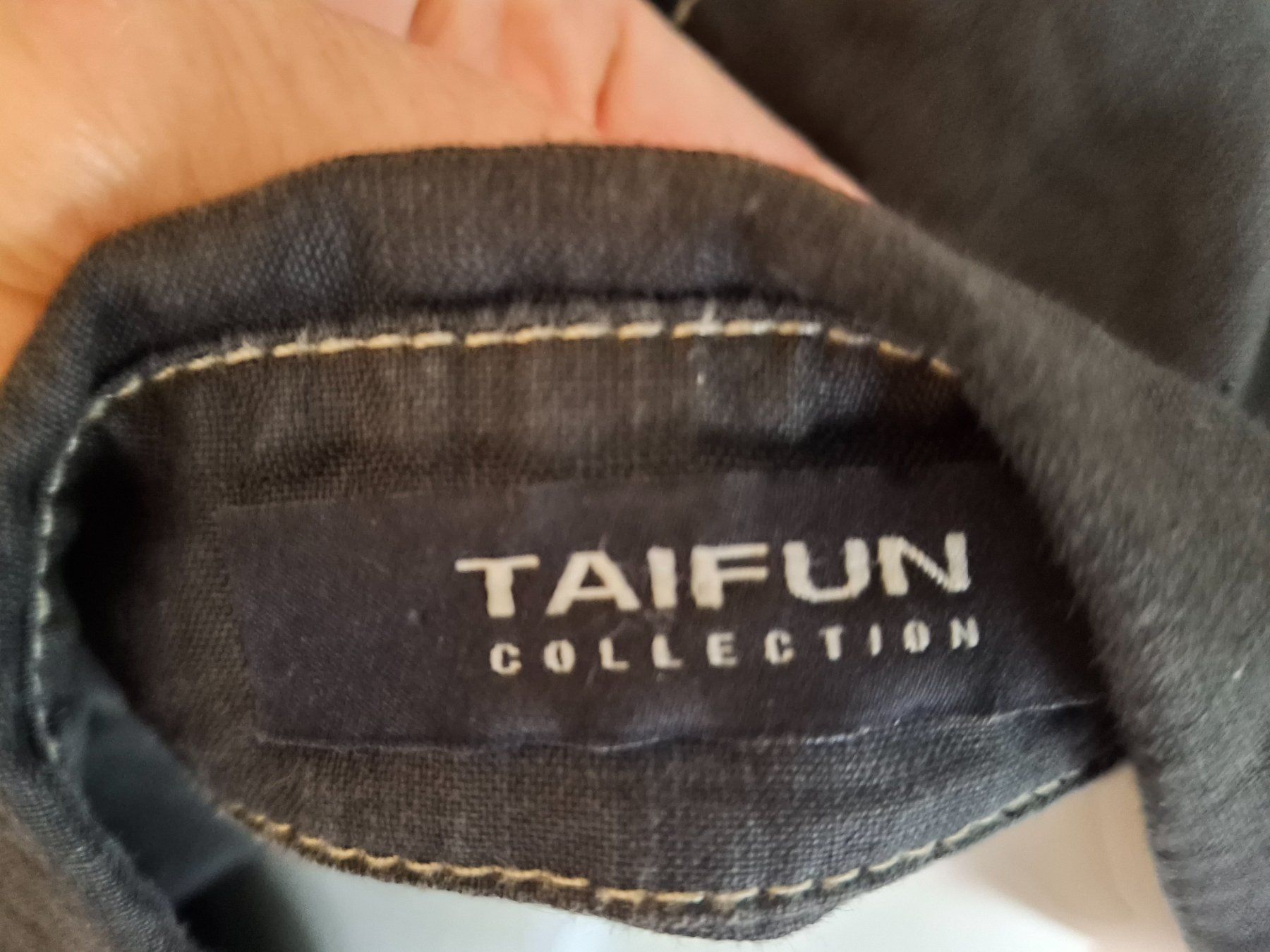 Taifun Giacche: Leinenjacke – Usato da Wiesendangen venduto da Niciu 4