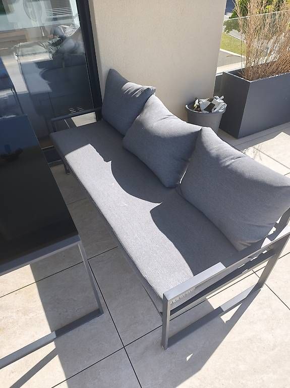 Sofas: Garten Lounge – Gebraucht aus Muhen von babadook