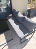 Garten Lounge