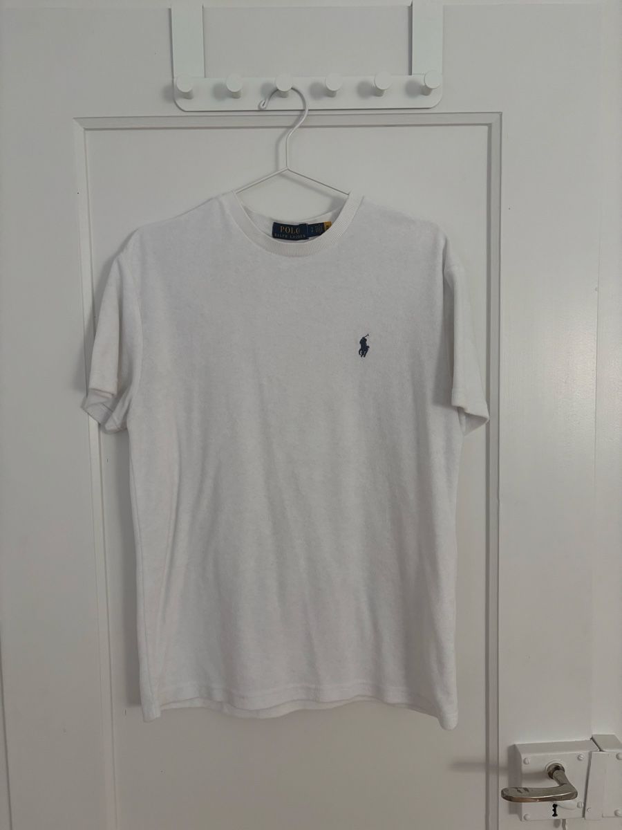 Ralph Lauren T-shirt: Polo Ralph Lauren Tshirt – Nuovo (secondo la descrizione) da zürich venduto da nor_p6jf