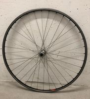 Laufrad-Satz Super Champion Gentleman 28" Schwarz