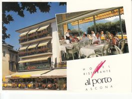 Ascona Al Porte ca. 1970