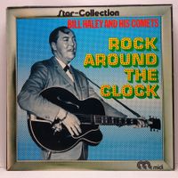Haley Bill Comets – Rock Around The Clock (Langspielplatte)