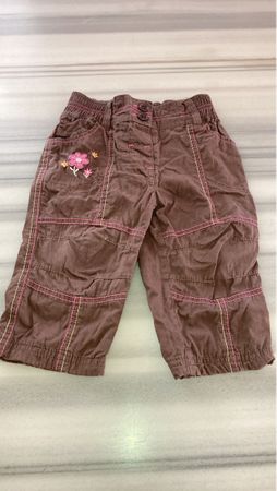 Süsse Mädchenhose🌷Gr.74, ideal für den Frühling!