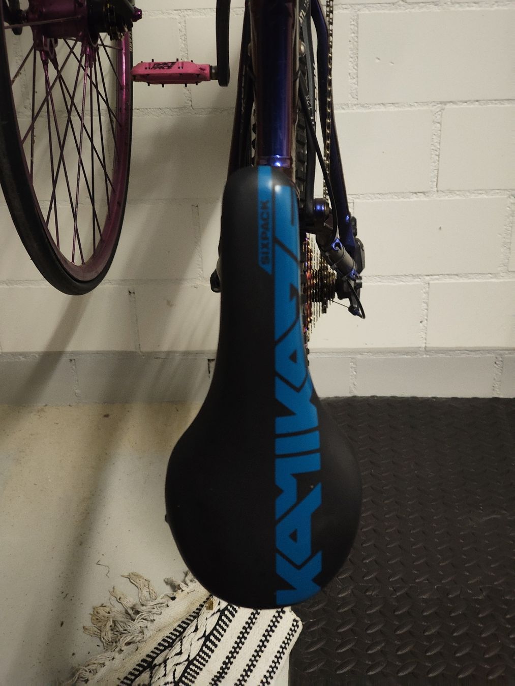 Radon Vélos: Radon Stage Mountainbike 26" Räder – D'occasion à Seuzach par dan1991 9