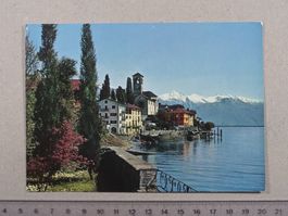 Brissago, 1994