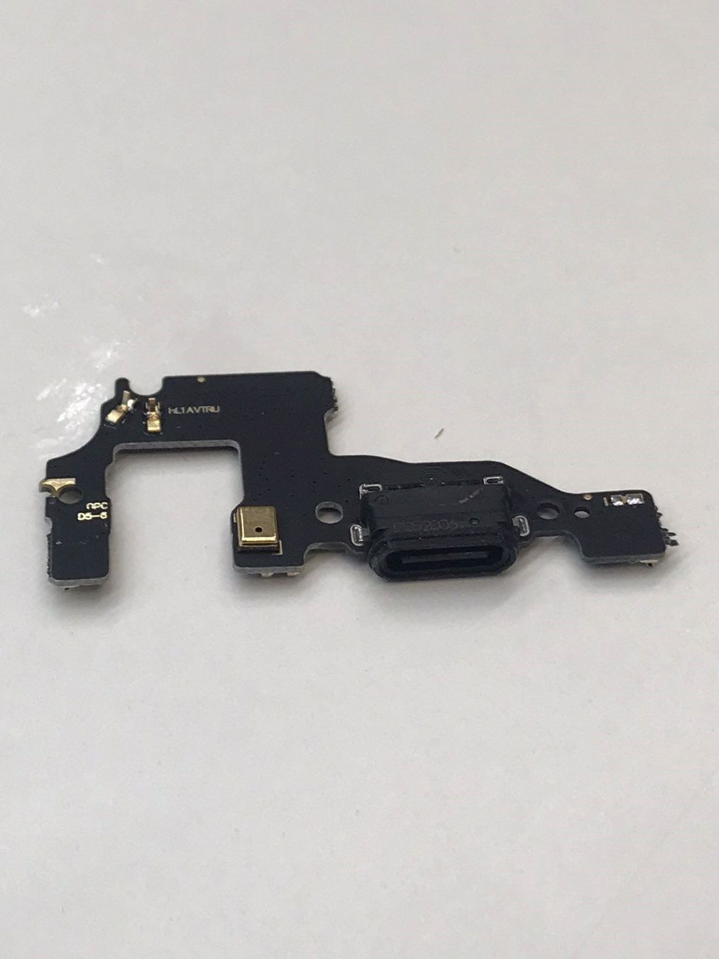 Huawei Telefoni cellulari / Smartphones: Huawei P10 Ladebuchse Dock connector – Nuovo e nell'imballaggio originale da bern venduto da reptechnic
