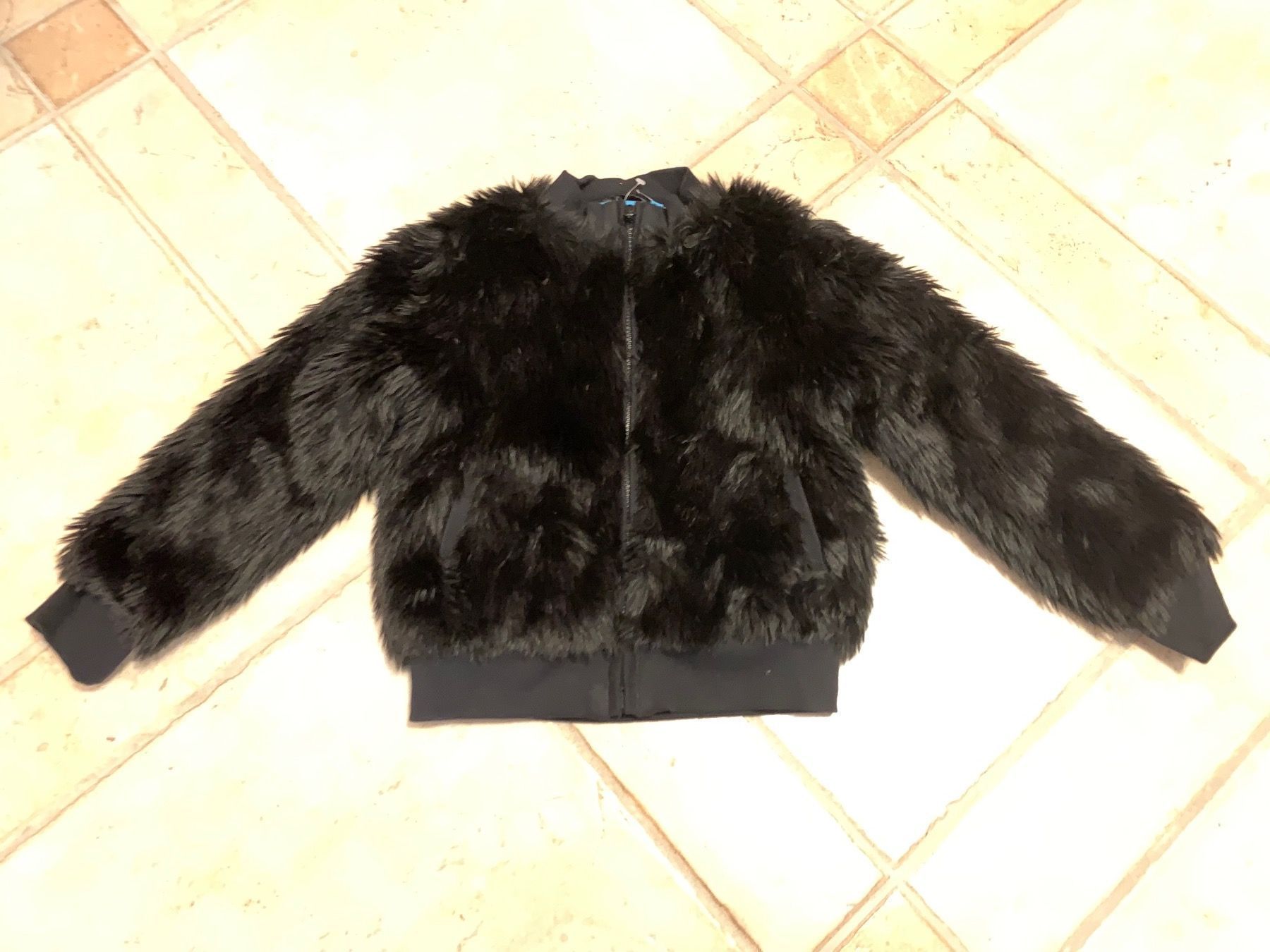 Jacken & Mäntel: NEU! Jacke Gr. 116 – Neu und originalverpackt aus Zermatt von ZerSusi 1