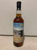 Blended Malt (Glenrothes) WhiskySponge 20yo 2000/2001 47.2%