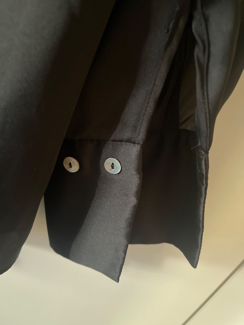 Zara Camicette: Camicetta nera ZARA – Usato da Rancate venduto da Waly__ 3