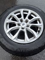 Winterräder  225/60 R16 Audi A6 Typ 4G Top Zustand!