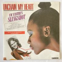 VIC FASTER'S SLINGSHOT - UNCHAIN MY HEART