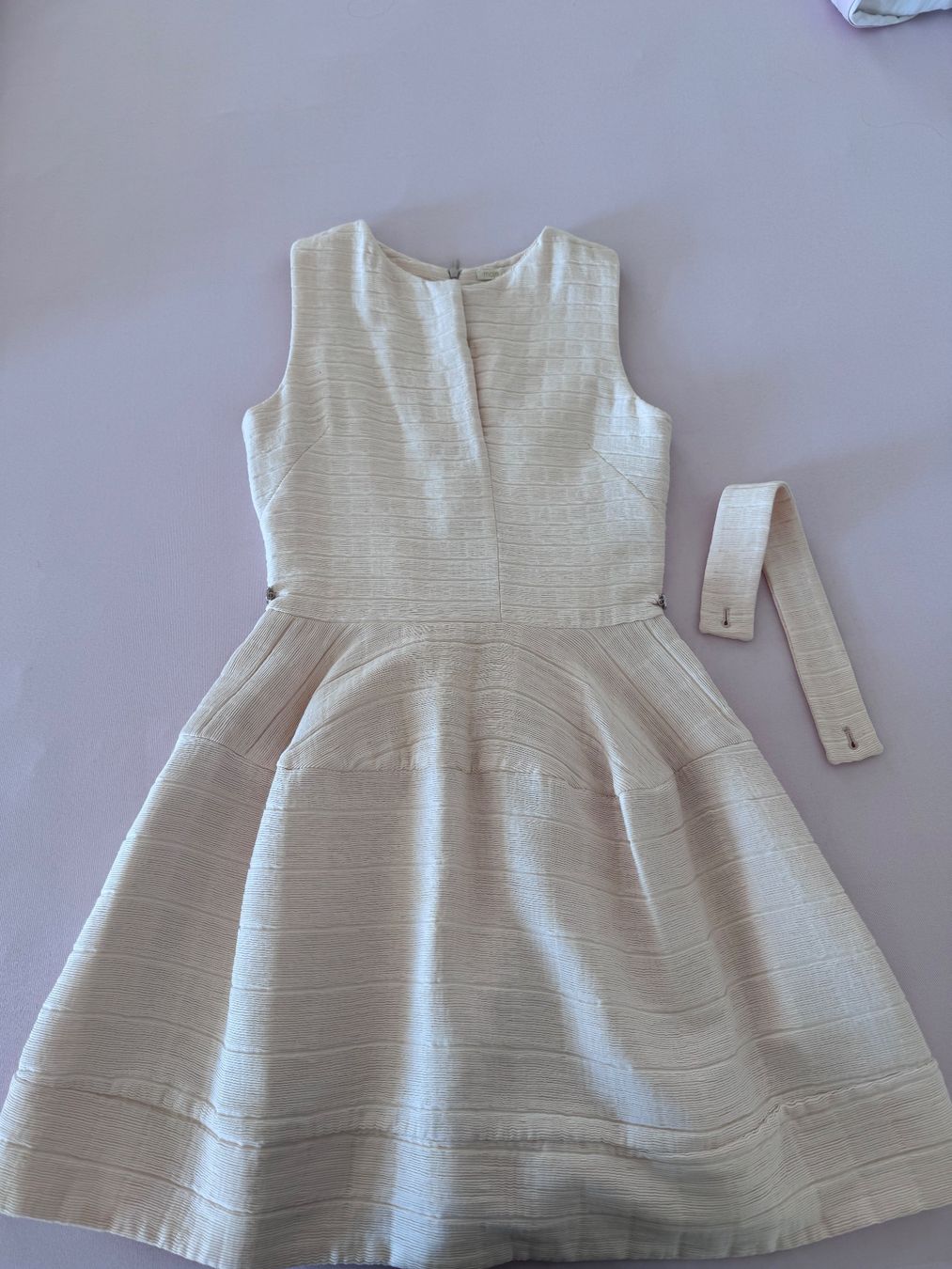 Maje Kleider: Maje Kleid Rosa – Gebraucht aus Kilchberg ZH von sahoss 2