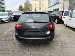 Seat Ibiza 1.6 TDI ST
