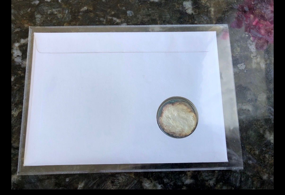 Alle Münzen: Münzbrief Horoskop Lichtenstein – Neu (gemäss Beschreibung) aus Reichenburg von Strok10 1
