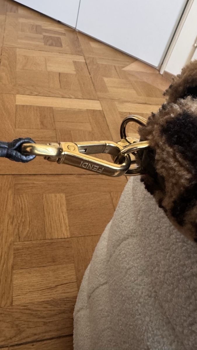 Fendi Borse da donna: Fendi baguette wool – Usato da Genève venduto da val_5jbf 2