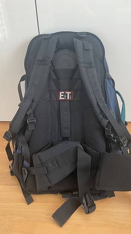 Sacs à dos: Reiserucksack Travel – D'occasion à Gontenschwil par Spitzgras 1