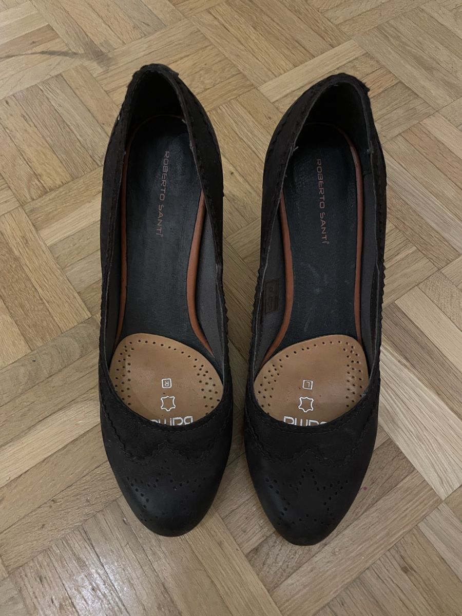 Roberto Santi Scarpe da donna: High Heels – Usato da Bonstetten venduto da Visor9