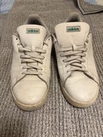 Adidas Advantage Men's Tennis Shoes Size 46,5 - Used