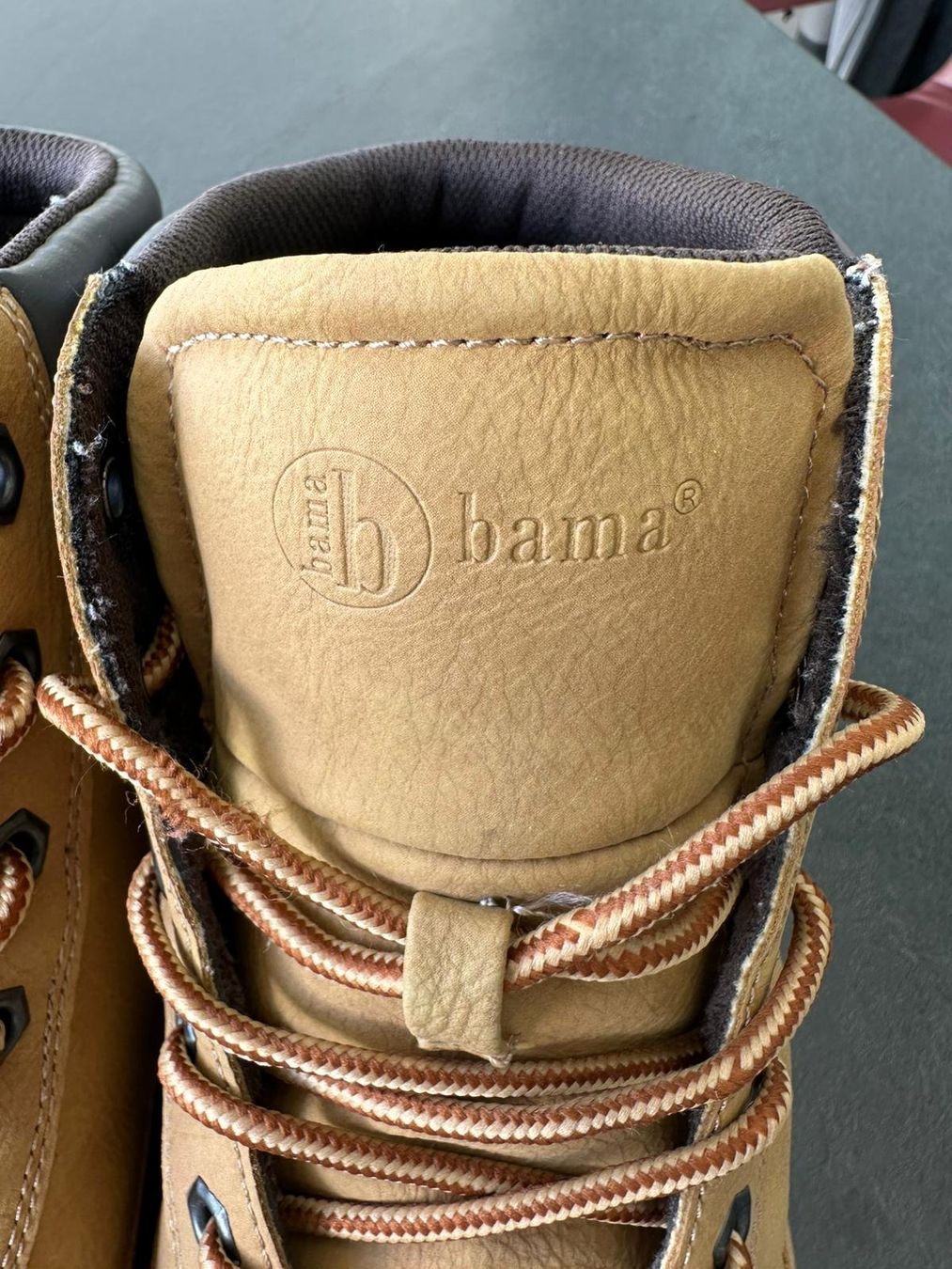 Chaussures hommes: Bama Schuhe Grösse 45 – D'occasion à Burgdorf par interstellar2 3