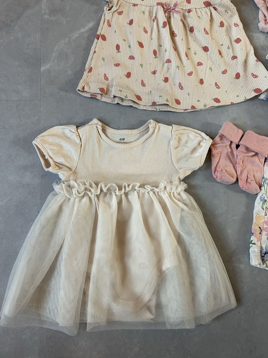 Lotti & Set di vestiti: Babykleider 68 – Nuovo (secondo la descrizione) da Hagenbuch ZH venduto da Rayliz17 1