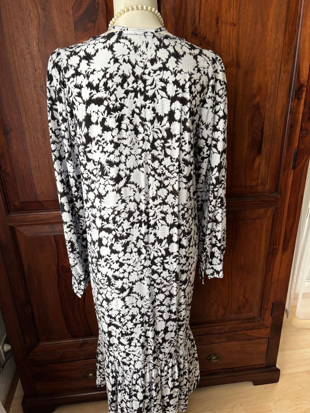 Kleider: Msch Copenhagen Kleid neuwertig – Neu (gemäss Beschreibung) aus Merishausen von yourdream 3