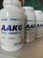 4 X AAKG 120 capseln 