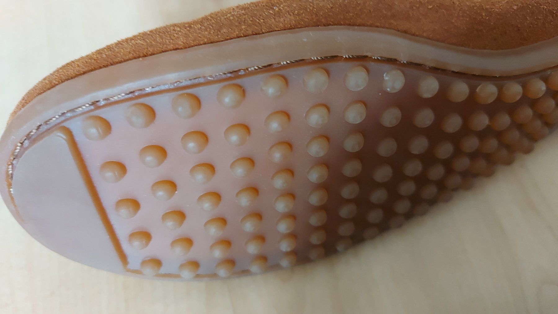 Scarpe da donna: Minnetonka Indianer Stiefel – Nuovo (secondo la descrizione) da langenthal venduto da rundholz7 3