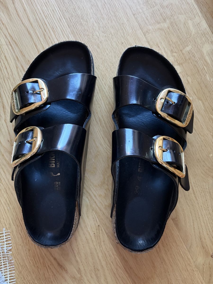 Birkenstock Chaussures femmes: Birkenstock 39 – D'occasion à Zürich par supereme