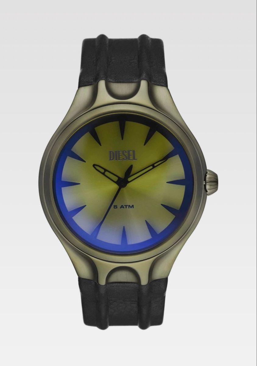 Diesel Montres: diesel streamline uhr – D'occasion à Emmenbrücke par ThomiE01