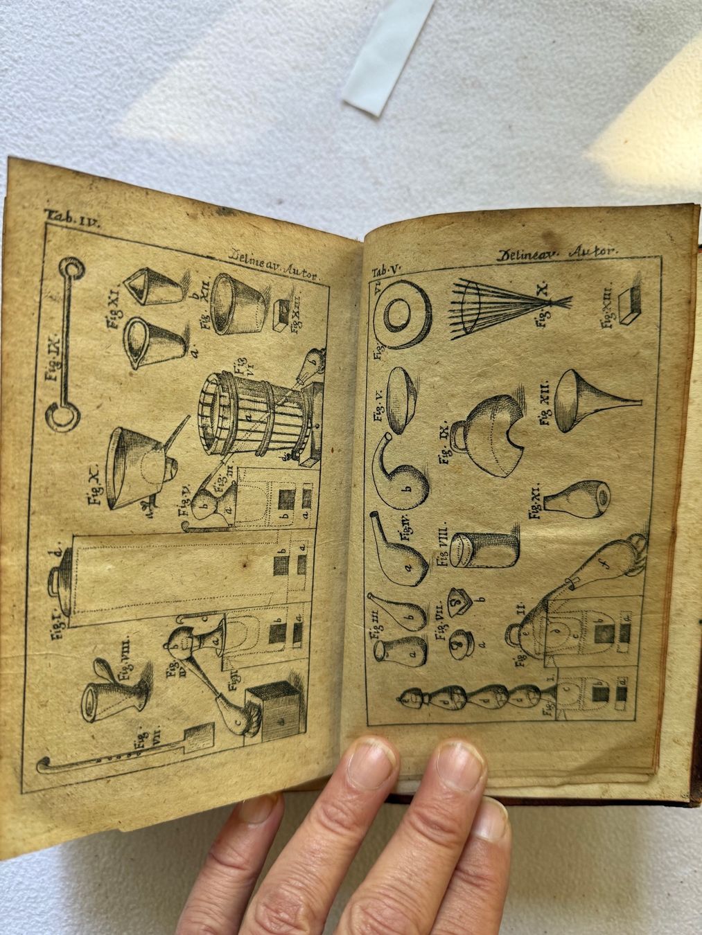 Libri: Destillierkunst 1747/1748 – Usato da Bern venduto da xberg36 7