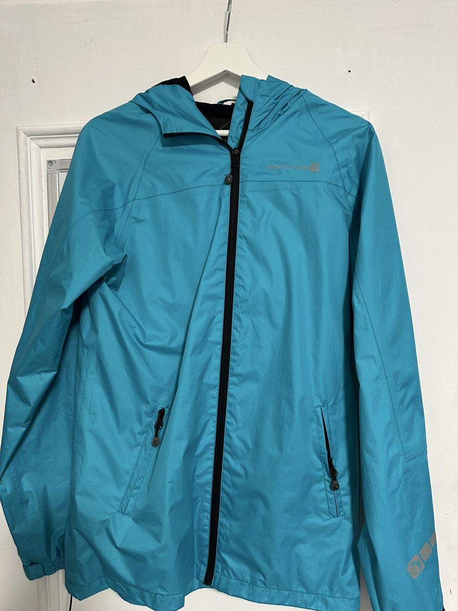 Trevolution Giacche: Regenjacke Trevolution – Usato da Flumenthal venduto da pandaa1