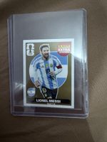 Extra Sticker Messi Gold