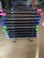 Body Barre avec support 
