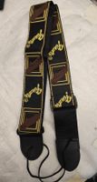 Fender Guitar Strap (Neu)