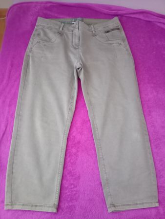 7/8 Hose von CECIL, Gr 33