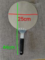 Pelle a Pizza / patisserie 25 cm