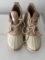 Sorel Kinderschuhe, beige, Grösse 37, Herbst/Winter