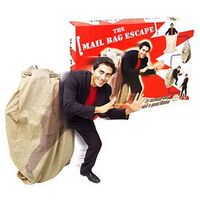 Mail Bag Escape (Zaubertrick)