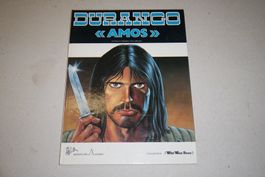 DURANGO      °°°°°  AMOS    °°°° E.O