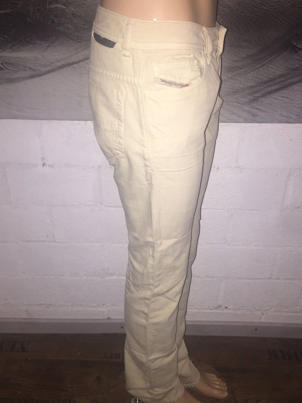 Diesel Jeans: DIESEL Jeans taille / Grosse W 31 – Gebraucht aus Cossonay-ville von Super-Price-Quality 2