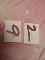 Fenty Beauty Lidschatten Paletten 2er Set neuwertig