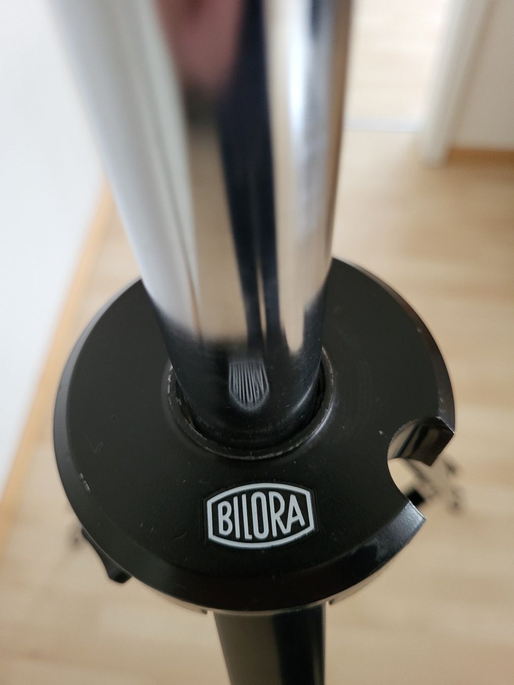 Treppiedi & Teste: Stativ Bilora Profilo 3363 S – Usato da Thun venduto da and_jnp8 5