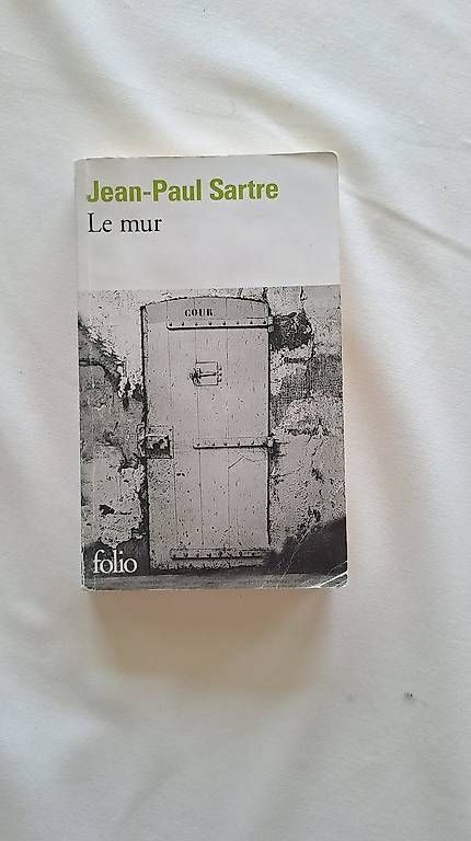 Scaffali: A vendre libre de JPS Le mur – Usato da Denens venduto da Chanchantevend