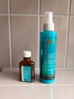 Fast volles MOROCCANOIL Set Oil und Conditioner