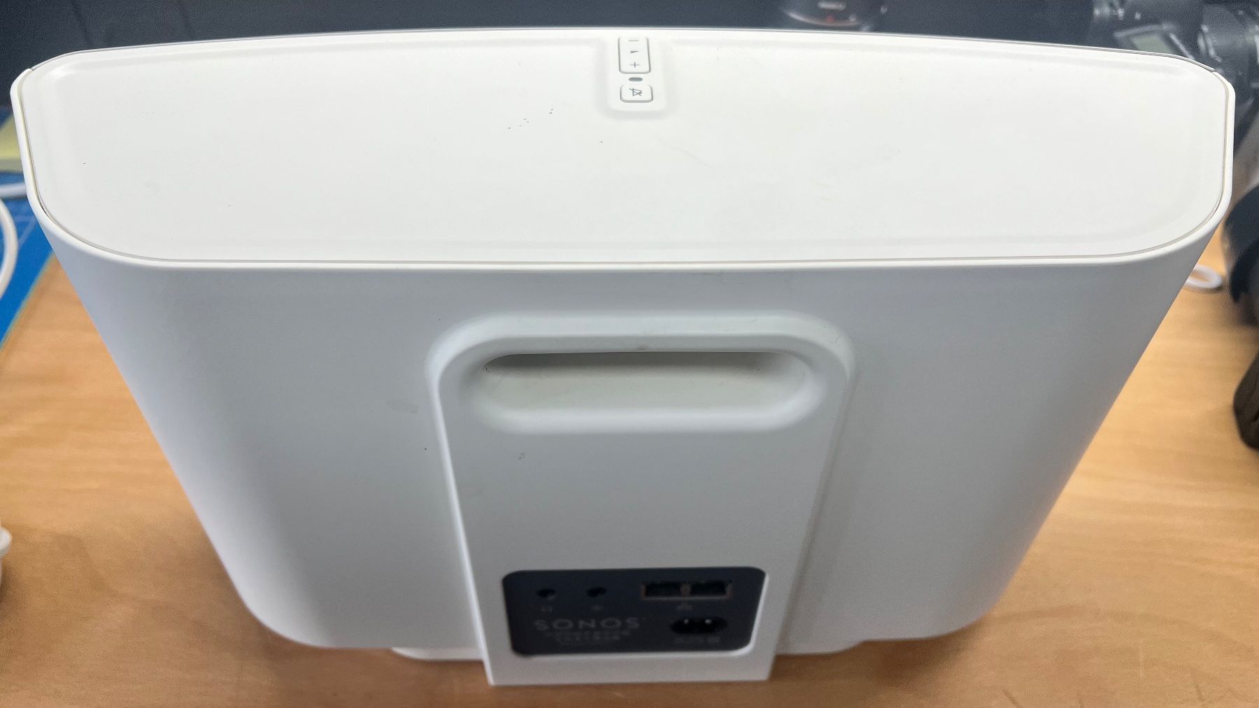 Sonos Casse acustiche: Sonos Play 5 – Usato da Hersberg venduto da Closterd 3