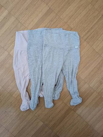 3er Pack Hosen Grösse 68