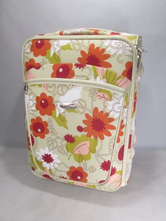 SONADA Rollkoffer / 53 x 33 x 20,5cm / NEU